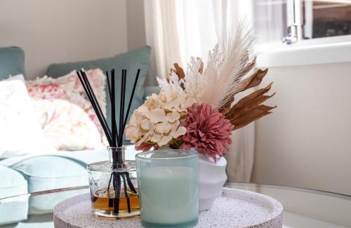 Forestville Appartement | The Forest Nest - private garden studio