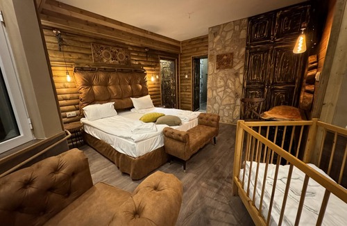 Borovets Maison | The Forest Villa Borovets