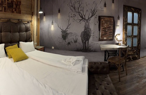Borovets Maison | The Forest Villa Borovets