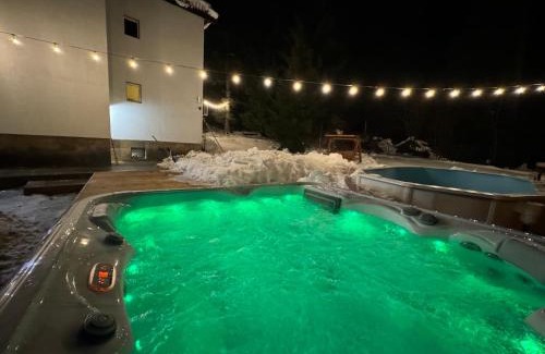 Borovets Chalet De Ski | The Forest Villa Borovets by BookVillaBG