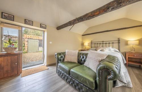 Edgefield Maison | The Forge