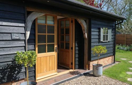 Old Newton Maison | The Forge