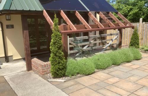 Shipham Maison | The Forge