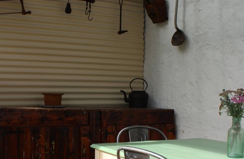 Kingscote Cottage | La forge historique Cottage du forgeron
