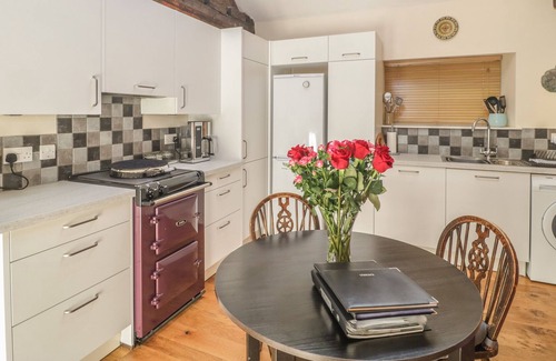 Marksbury Cottage | La forge, ferme