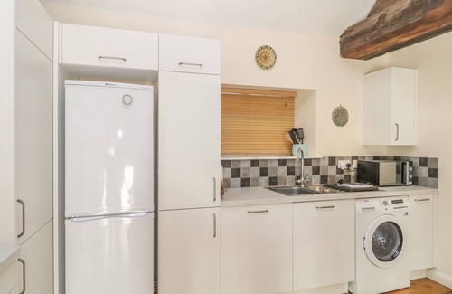 Marksbury Cottage | La forge, ferme
