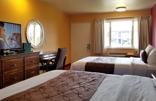 Forks Hôtel | The Forks Motel