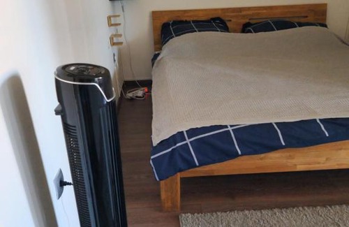 Knittelfeld Appartement | The Formula