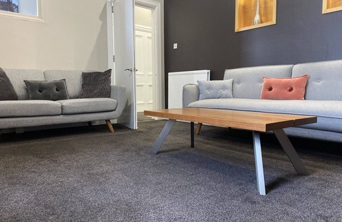 Broughty Ferry Hôtel | The Fort Hotel