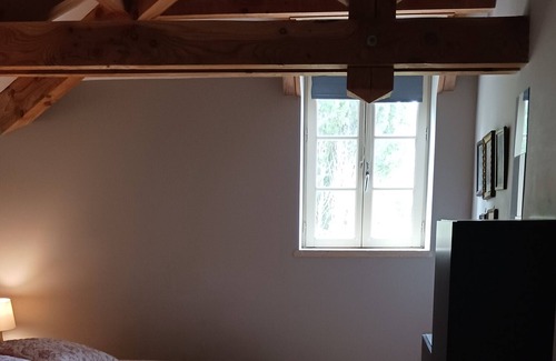 Le Cler Maison | THE FORTIFIED HOUSE