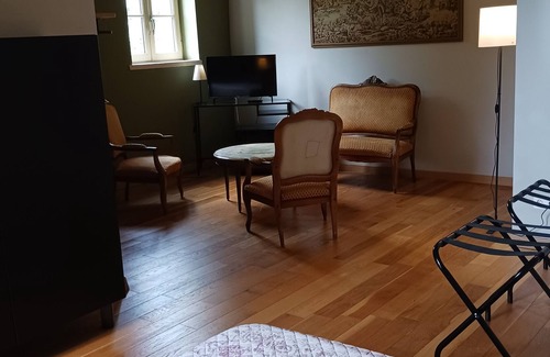 Le Cler Maison | THE FORTIFIED HOUSE