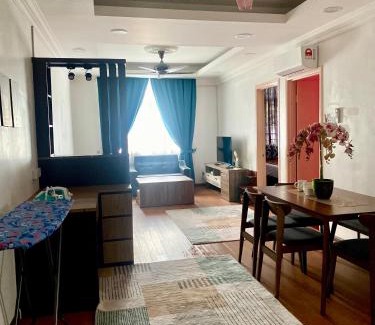 Darau Appartement | The Fortune Homestay