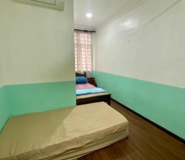 Darau Appartement | The Fortune Homestay
