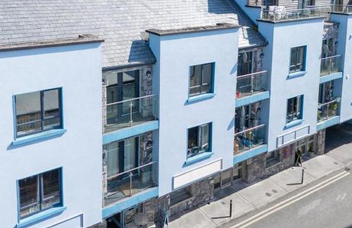 Ballinrobe Appartement | The Foundry