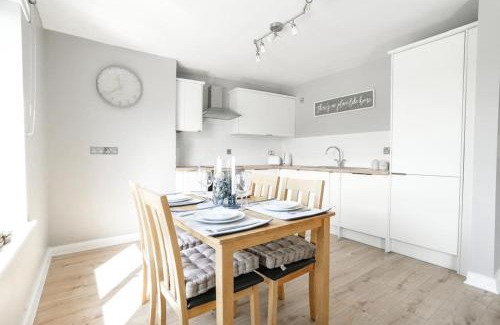 Ballinrobe Appartement | The Foundry