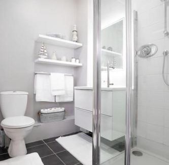 Ballinrobe Appartement | The Foundry