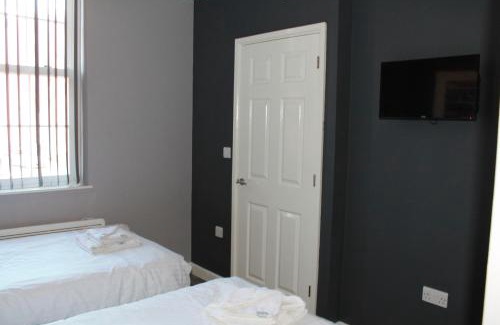Bordesley Hôtel | The Fountain Inn, Digbeth