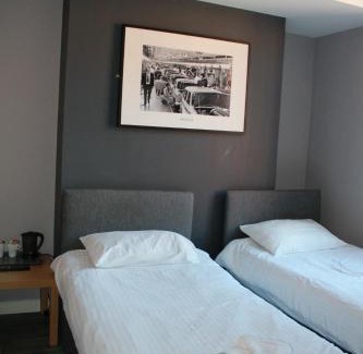 Bordesley Hôtel | The Fountain Inn, Digbeth