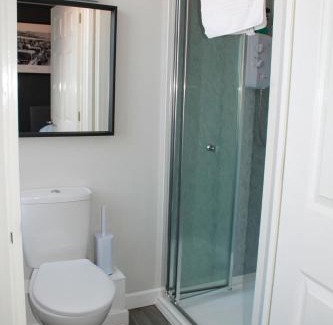 Bordesley Hôtel | The Fountain Inn, Digbeth