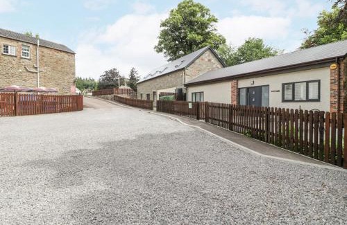 Parkend Maison | The Fountain Lodge