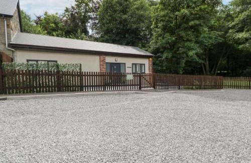 Parkend Maison | The Fountain Lodge