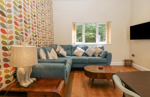 Parkend Maison | The Fountain Lodge