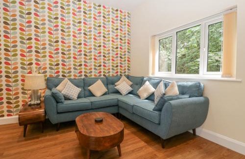 Parkend Maison | The Fountain Lodge