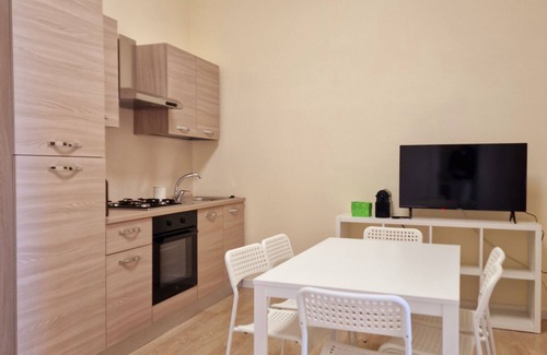Caserta Appartement | THE FOUNTAIN OF AEOLUS