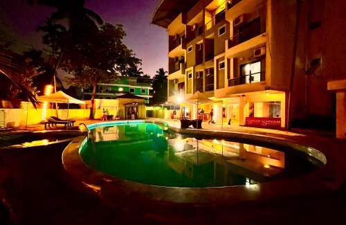 Ropar Hôtel | The Four Season Hotel & Resort, Goa