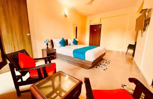 Ropar Hôtel | The Four Season Hotel & Resort, Goa