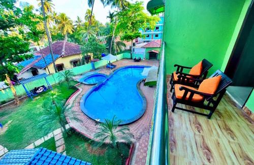 Ropar Hôtel | The Four Season Hotel & Resort, Goa
