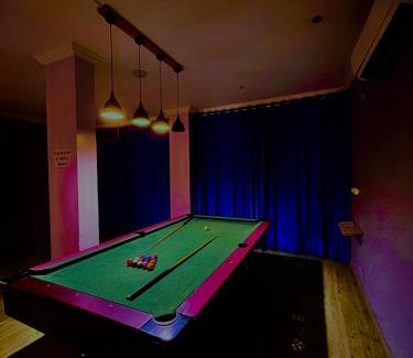 Ropar Hôtel | The Four Season Hotel & Resort, Goa