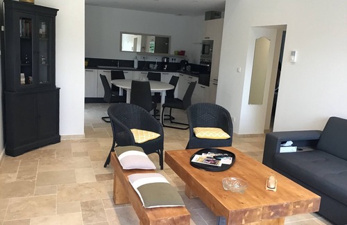Bergerac Maison | LES QUATRE SAISONS N°1