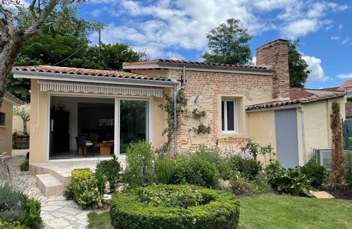 Bergerac Maison | LES QUATRE SAISONS N°1