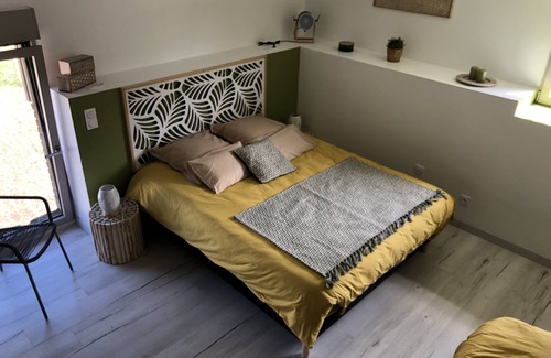 Dol-de-Bretagne Lit Et Petit-Déjeuner | Chambres d'hôtes Familiale - Domaine des Haies