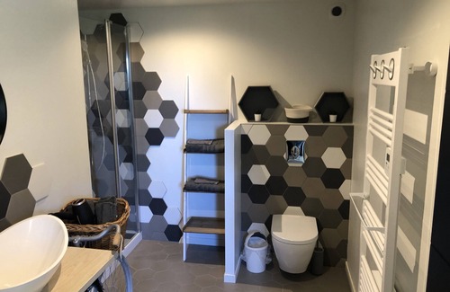 Dol-de-Bretagne Lit Et Petit-Déjeuner | Chambres d'hôtes Familiale - Domaine des Haies