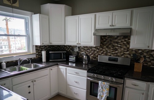 Maysville Maison | The Fourth Street House