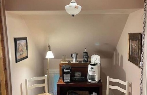 Berea Maison | The Fowles Inn at Coe Lake