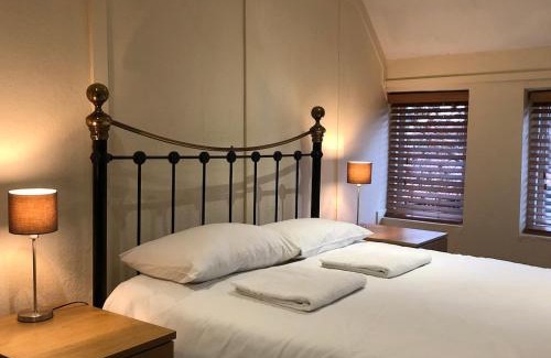 Kelham Appartement | The Fox Inn Apartment