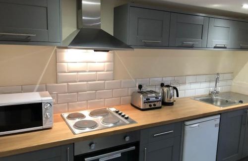 Kelham Appartement | The Fox Inn Apartment