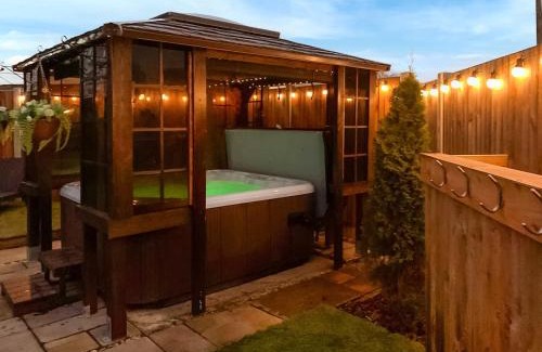 Chappel Maison | The Fox - Uk48554