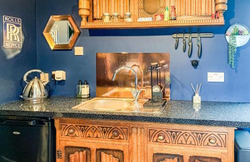Chappel Maison | The Fox - Uk48554