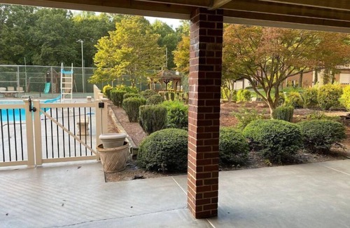 Ruckersville Maison | The Franklin Estate - Suite F-Private Apt-King Bed