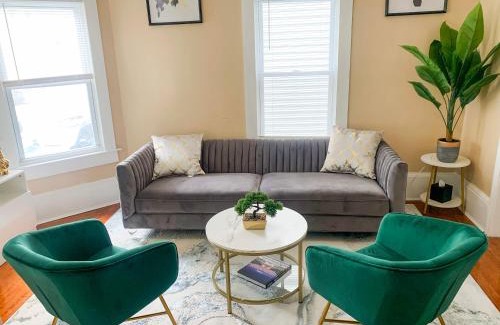 New Bedford Appartement | The Freedom HOME from HOME