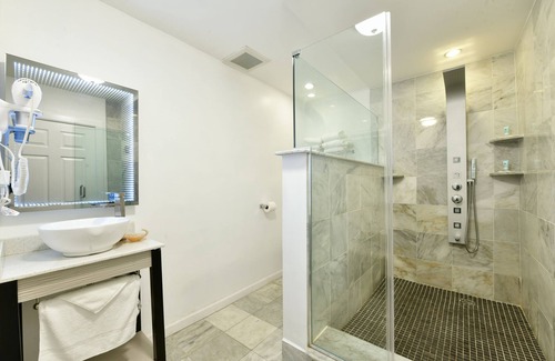 Freeport Hôtel | The Freeport Inn and Marina