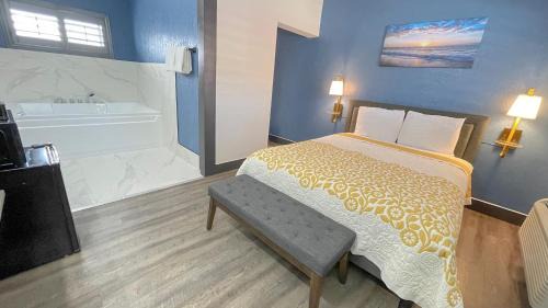 North Fremont Street Hôtel | The Fremont Inn