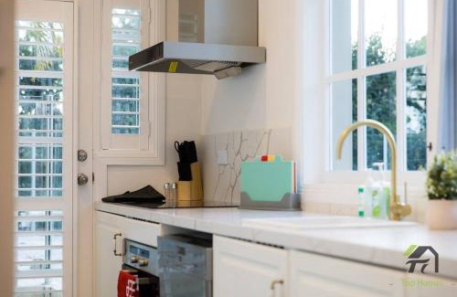 Gordon Appartement | The French Country Cabin in Gordon