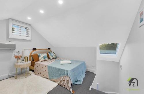 Gordon Appartement | The French Country Cabin in Gordon