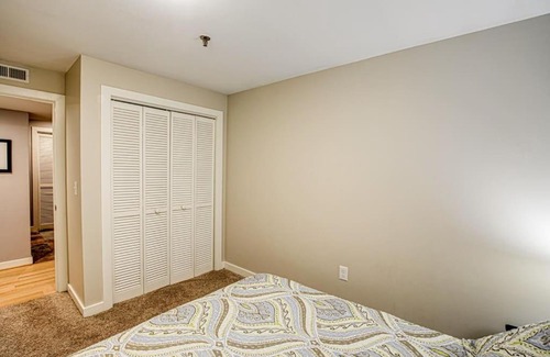 Winston - Salem Appartement | The Frequent Flyer