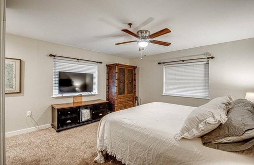 Winston - Salem Appartement | The Frequent Flyer